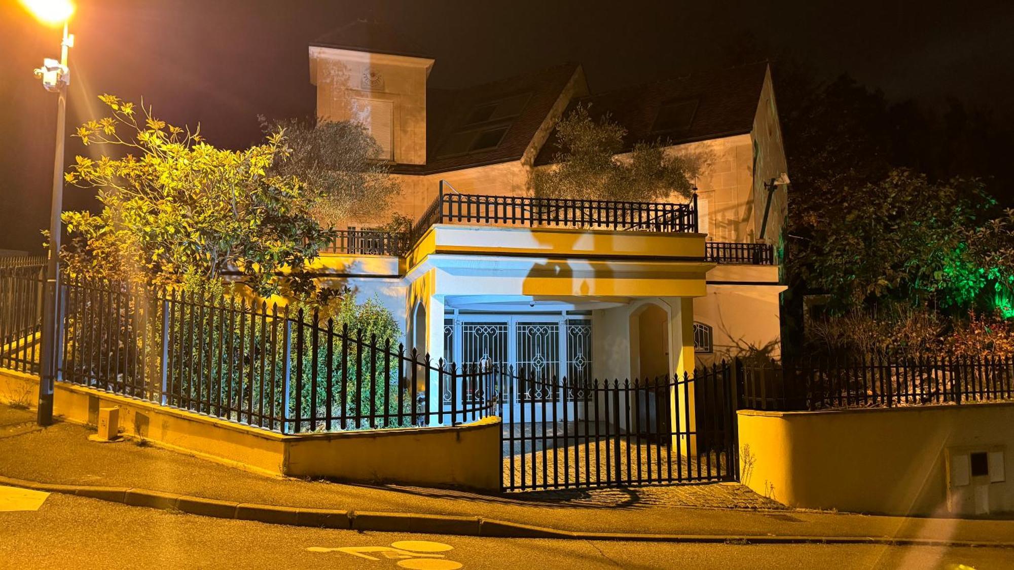Magnifique Maison Situee A 14 Km De La Tour Eiffel イニー エクステリア 写真