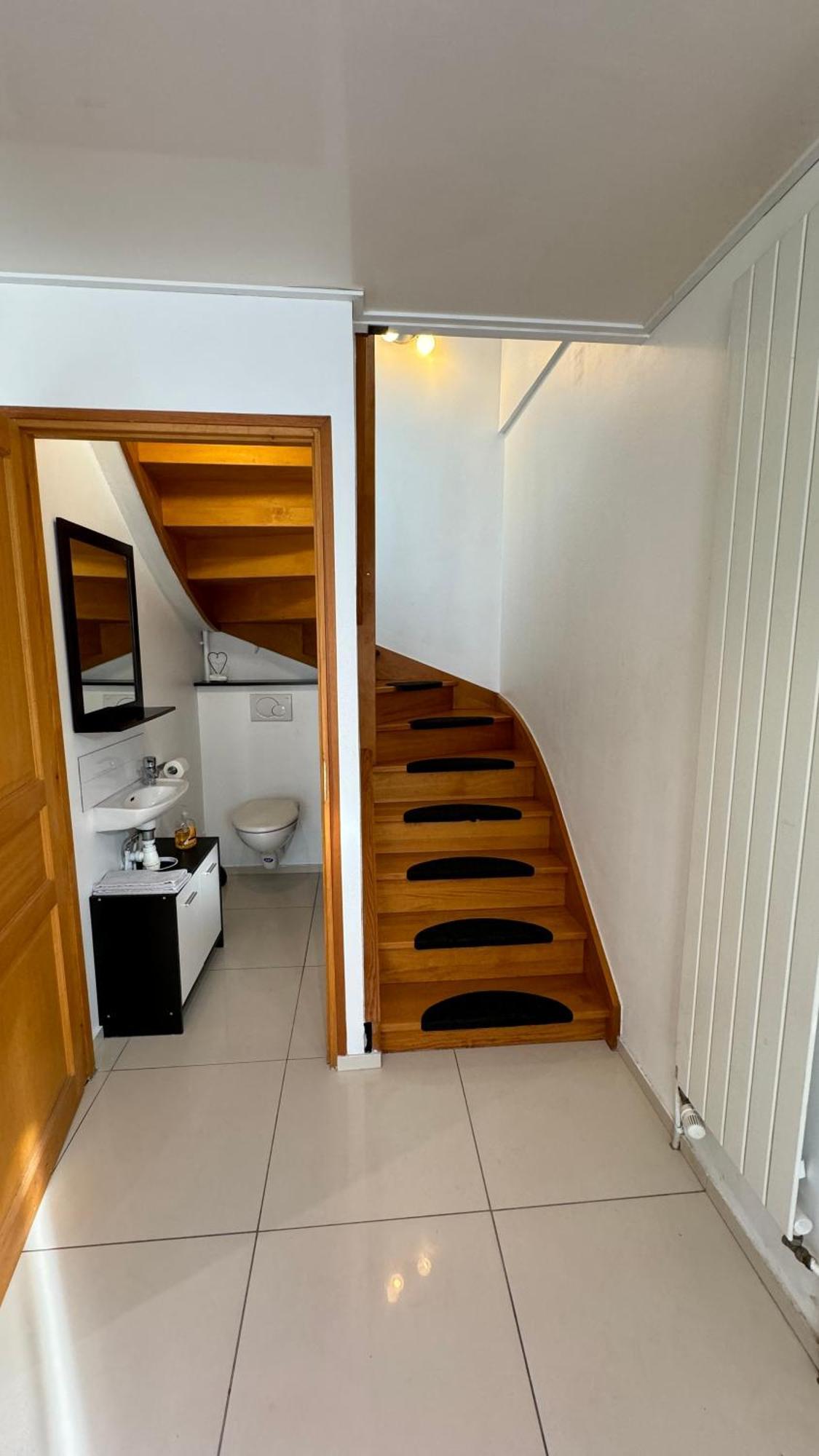 Magnifique Maison Situee A 14 Km De La Tour Eiffel イニー エクステリア 写真